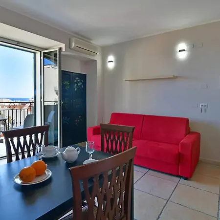 Apartamento In Sicily Including Breakfast *