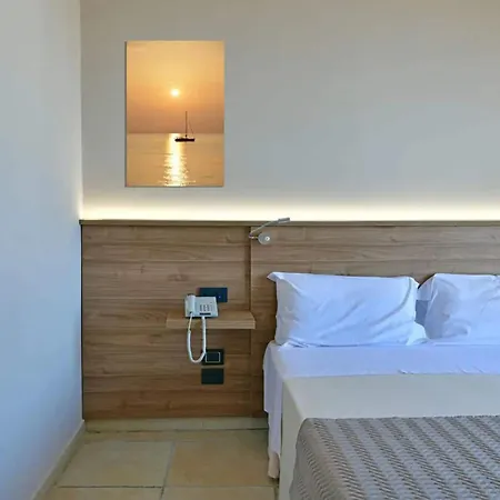 Διαμέρισμα In Sicily Including Breakfast