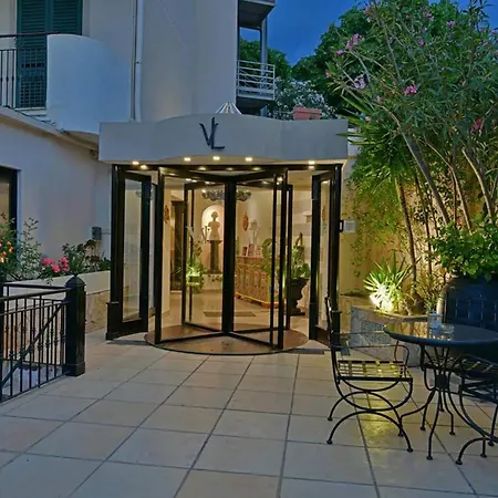 Apartment In Sicily Including Breakfast