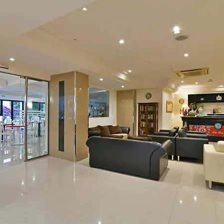 Апартаменты In Sicily Including Breakfast *