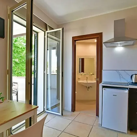 Apartment In Sicily Including Breakfast Giardini Naxos