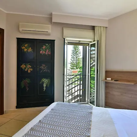 In Sicily Including Breakfast