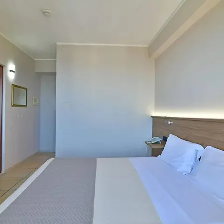 In Sicily Including Breakfast Giardini Naxos