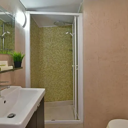 In Sicily Including Breakfast Apartment *