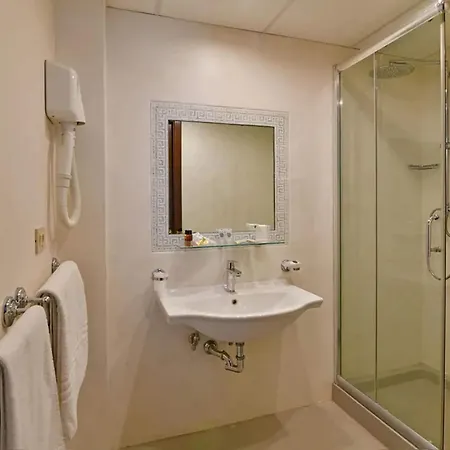 In Sicily Including Breakfast *