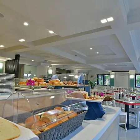 In Sicily Including Breakfast Apartment Giardini Naxos