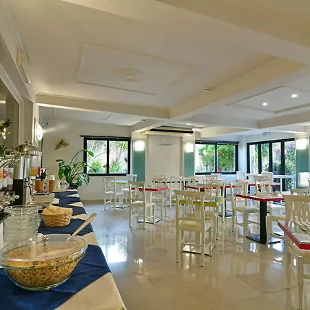 In Sicily Including Breakfast Giardini Naxos