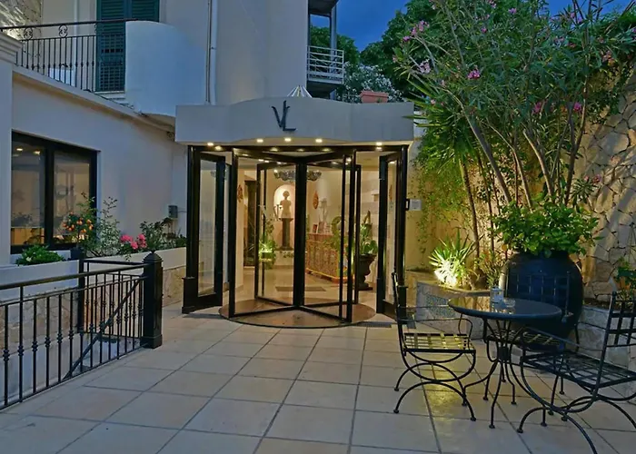 Lägenhet In Sicily Including Breakfast