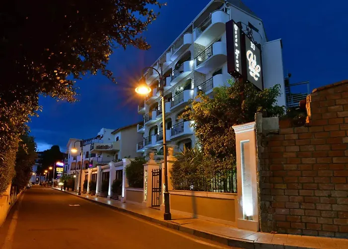 Lägenhet In Sicily Including Breakfast *