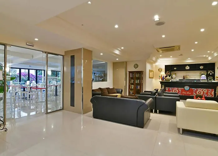 Lägenhet In Sicily Including Breakfast *