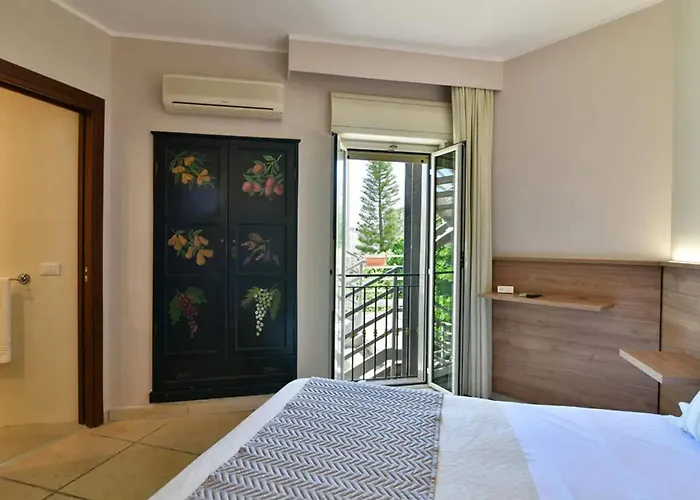 In Sicily Including Breakfast