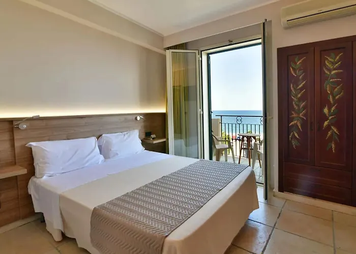 In Sicily Including Breakfast * Giardini Naxos