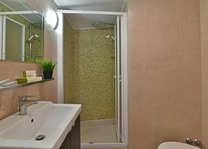 In Sicily Including Breakfast Lägenhet *