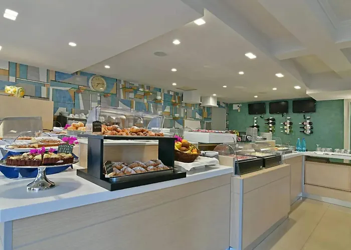 In Sicily Including Breakfast