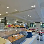 In Sicily Including Breakfast Apartment Giardini-Naxos