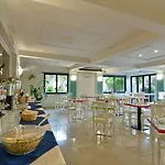 In Sicily Including Breakfast Giardini-Naxos