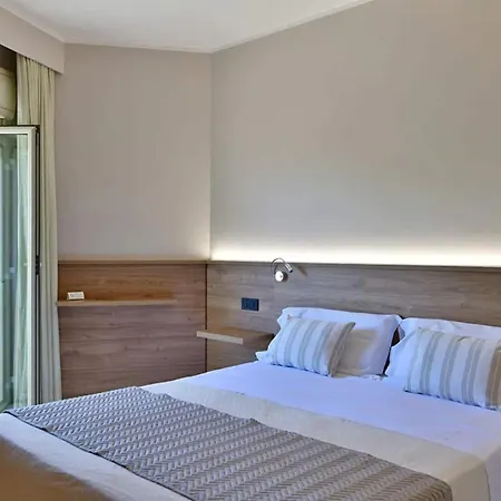 In Sicily Including Breakfast Giardini-Naxos